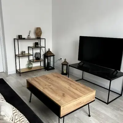 Nowoczesny Apartament Prudnik