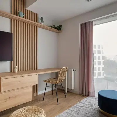 Studio nad rzeką 73