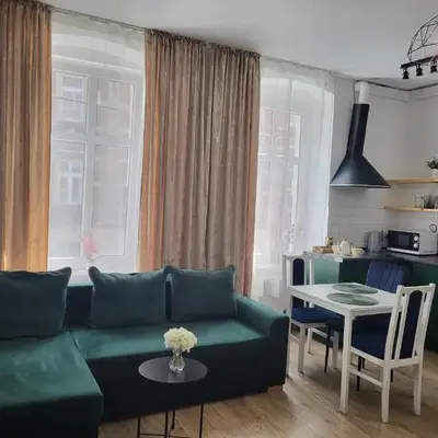Apartament -Studio 3 Gliwice