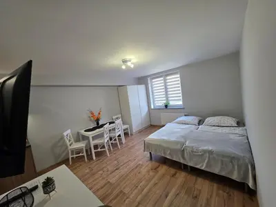 Plan piętra w obiekcie ApartHotel10