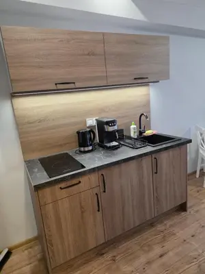 Plan piętra w obiekcie ApartHotel10