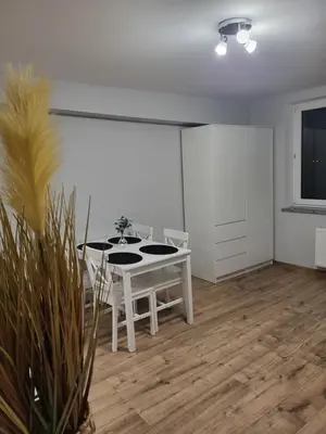 Plan piętra w obiekcie ApartHotel10