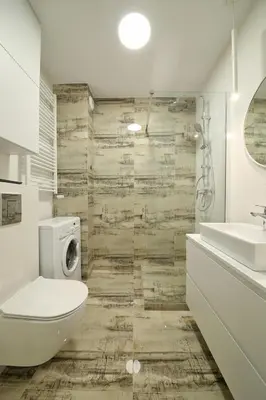 Łazienka w obiekcie Apartament Wrocław