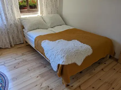 Plan piętra w obiekcie Walimka