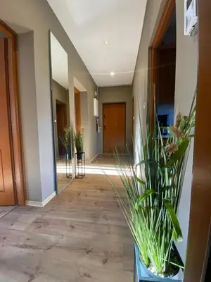 Plan piętra w obiekcie 4 pokoje - 86 m2 - 300 m od Rynku