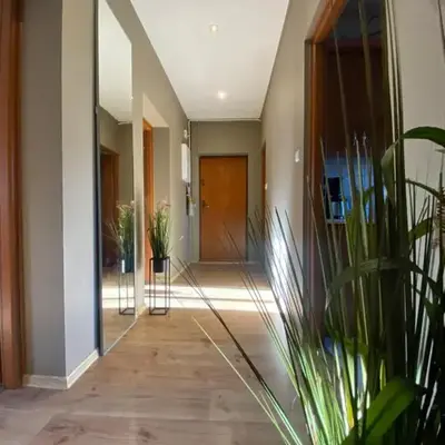 4 pokoje - 86 m2 - 300 m od Rynku