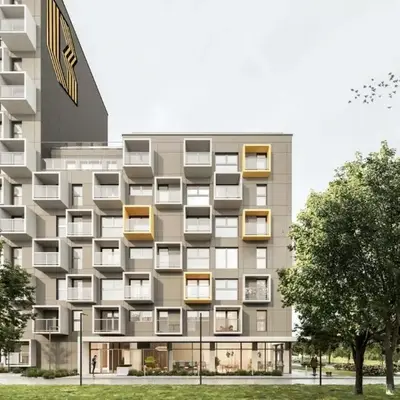 Jaworska 4 Apartments Wrocław