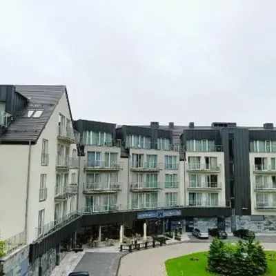 Apartament Czarna Góra MOON