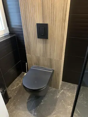 Plan piętra w obiekcie Apartamenty Astor - Księżycowy