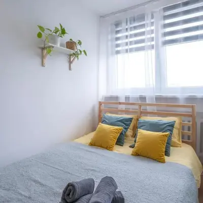 Verde Apartment SelfCheck-in 24h