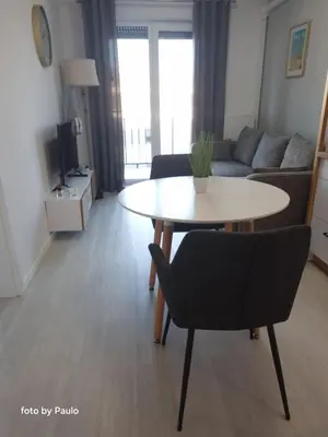 Plan piętra w obiekcie Apartament - Osiedle Przylesie 2