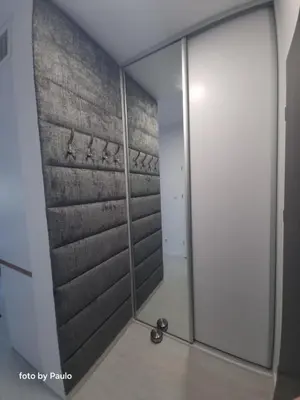 Plan piętra w obiekcie Apartament - Osiedle Przylesie 2