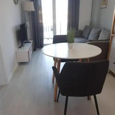 Apartament - Osiedle Przylesie 2
