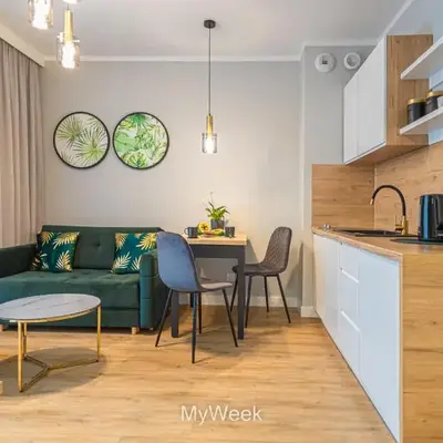 Apartament Arte