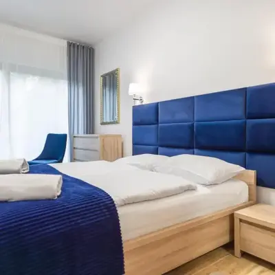 Apartament Gambit