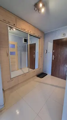 Plan piętra w obiekcie BLUE APARTMENT