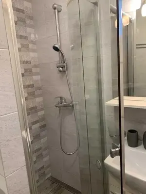 Plan piętra w obiekcie Studio Lawenda