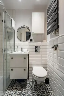 Łazienka w obiekcie RentPlanet - Apartament Żytnia