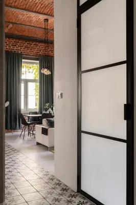 Plan piętra w obiekcie RentPlanet - Nowa Papiernia