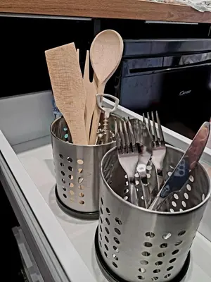 Plan piętra w obiekcie Apartament Nova