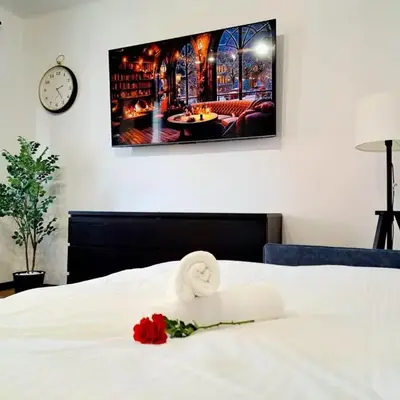 Apartament Nova