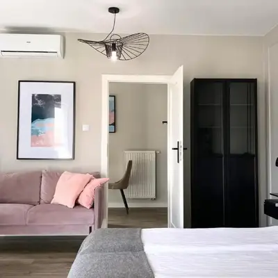 apartamenty-wroc Center by the University Bridge