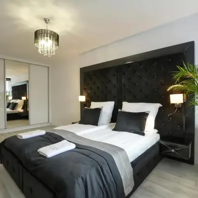 Apartament Centrum