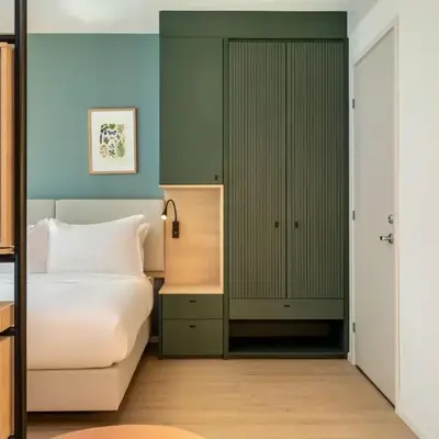 Element by Westin Wroclaw