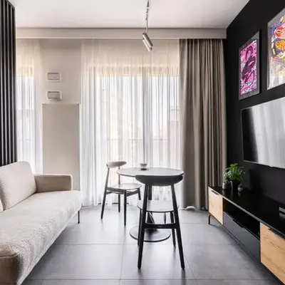 RentPlanet - Apartamenty przy Wyspie Słodowej