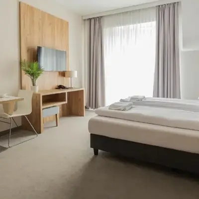 VacationClub - Aparthotel Czarna Góra