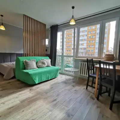 Flat near Old Town