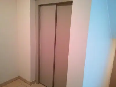 Plan piętra w obiekcie Apartament Przebiśnieg
