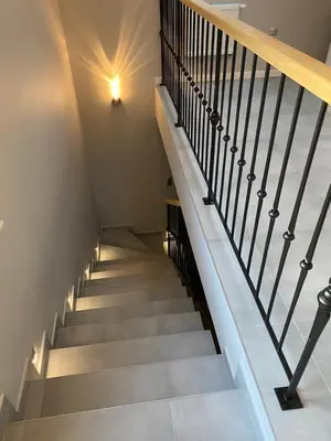 Plan piętra w obiekcie Apartamenty ARNIKA