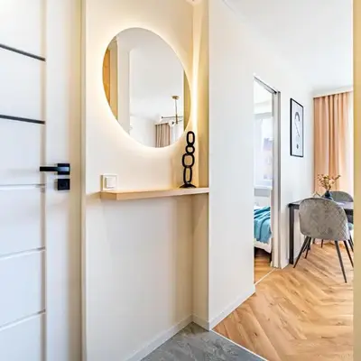 Apartament Przytulny