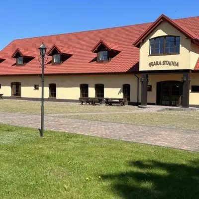 Folwark Polski