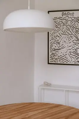 Plan piętra w obiekcie Alfreda