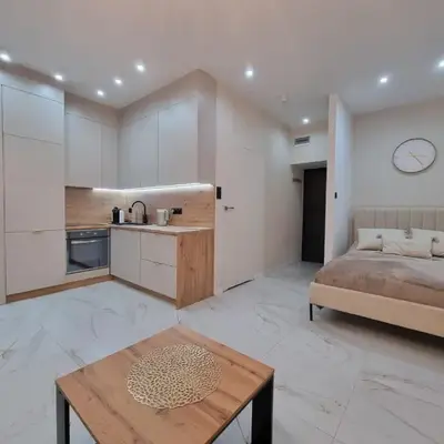APARTAMENT JEDLINKA B