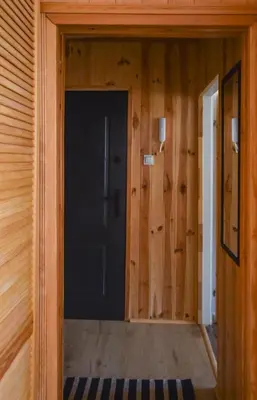 Plan piętra w obiekcie Salamandra - SUDETY