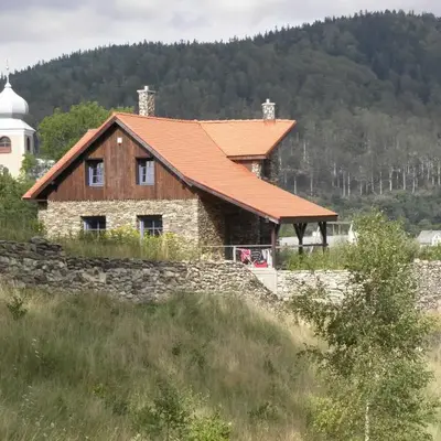 Skalny Dom