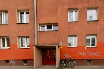 Rowery dostępne w obiekcie Rynek Wrocław Cosy Studio by BookingHost lub w pobliżu