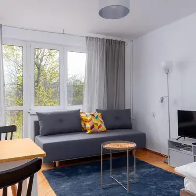 Rynek Wrocław Cosy Studio by BookingHost