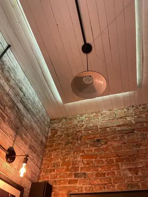 Plan piętra w obiekcie Apartament w sercu miasta by Apartamenty na dni Wrocław