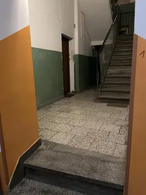 Plan piętra w obiekcie Apartament w sercu miasta by Apartamenty na dni Wrocław