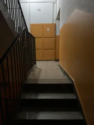 Plan piętra w obiekcie Apartament w sercu miasta by Apartamenty na dni Wrocław