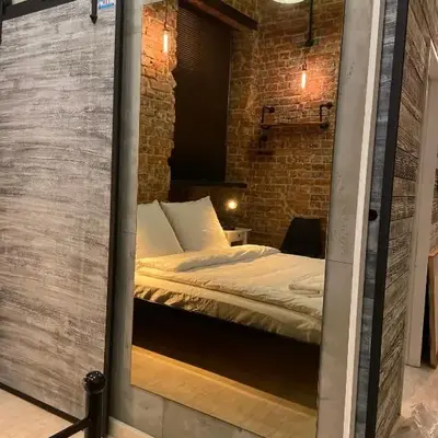Apartament w sercu miasta by Apartamenty na dni Wrocław