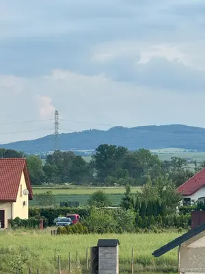 Przyroda w pobliżu tego apartamentu