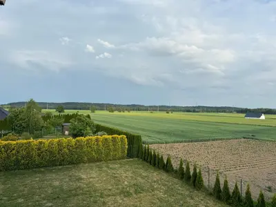 Przyroda w pobliżu tego apartamentu