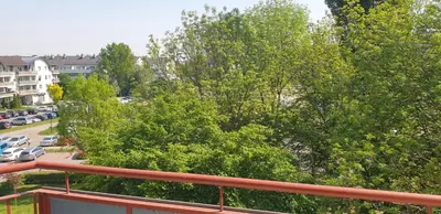 Plan piętra w obiekcie Apartament Malinka
