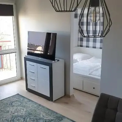 Apartament Malinka
