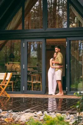 Goście zatrzymujący się w obiekcie Bajka Hotel & Resort